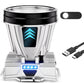 ⏳49 % de réduction 🔥 Lampe frontale rechargeable haute puissance ultra-lumineuse -