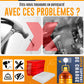 Ruban adhésif double-face multifonctionnel et réutilisable（ACHETEZ 1 ET RECEVEZ 1 GRATUIT）-2