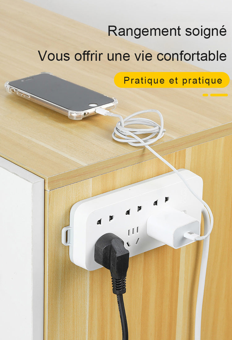 Ruban adhésif double-face multifonctionnel et réutilisable（ACHETEZ 1 ET RECEVEZ 1 GRATUIT）-11