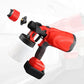 Pousbo® Pistolet à peinture automatique portable à haute pression
