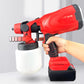 Pousbo® Pistolet à peinture automatique portable à haute pression