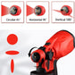 Pousbo® Pistolet à peinture automatique portable à haute pression