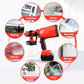 Pousbo® Pistolet à peinture automatique portable à haute pression