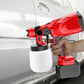 Pousbo® Pistolet à peinture automatique portable à haute pression