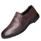Promotion à durée limitée -49% OFF - Mocassins en cuir orthopédiques confort
