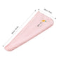 Serviette de toilette à séchage rapide et à forte capacité d'absorption