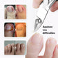 Set de coupe-ongles en acier inoxydable 304，Prévention de la paronychie, de l'infection fongique