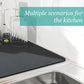 2023 Nouveau tapis d'égouttage super absorbant pour la cuisine
