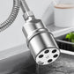 Robinet à flotteur de contrôle du niveau d'eau entièrement automatique en acier inoxydable 304