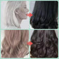 🔥 Christmas Must Have Hair Color🔥Shampooing Teinture Capillaire à Bulles de Plantes