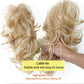 🔥50 % DE RÉDUCTION🔥Accessoire de coiffure pour chignon à pinces Messy Side Comb