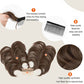 🔥50 % DE RÉDUCTION🔥Accessoire de coiffure pour chignon à pinces Messy Side Comb
