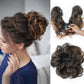 🔥50 % DE RÉDUCTION🔥Accessoire de coiffure pour chignon à pinces Messy Side Comb